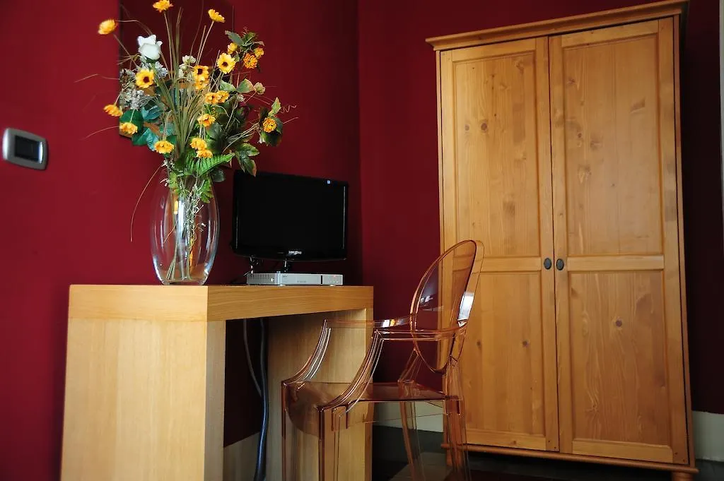 Sangiuliano114 B&B Κατάνια Bed and Breakfast