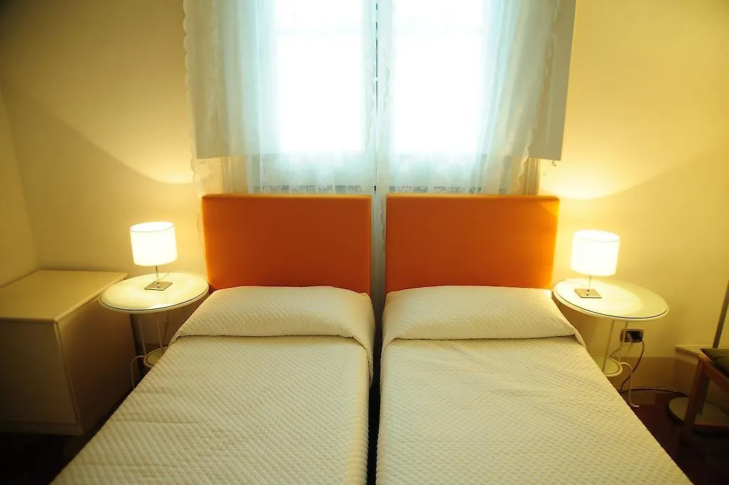 Sangiuliano114 B&B Κατάνια Ιταλία