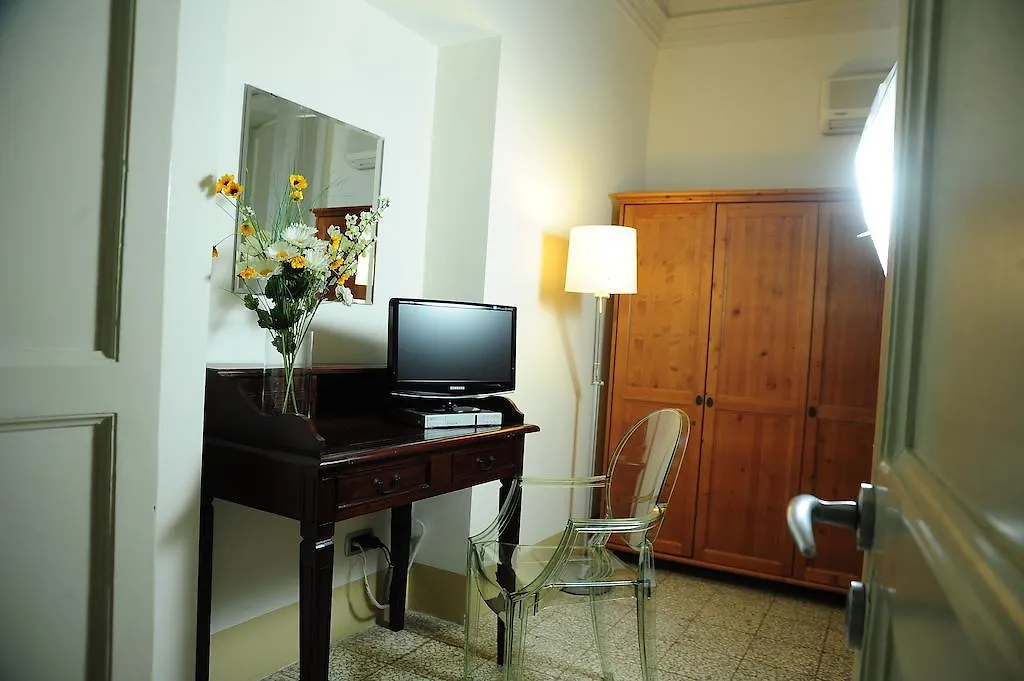 *** Bed and Breakfast Sangiuliano114 B&B Κατάνια Ιταλία