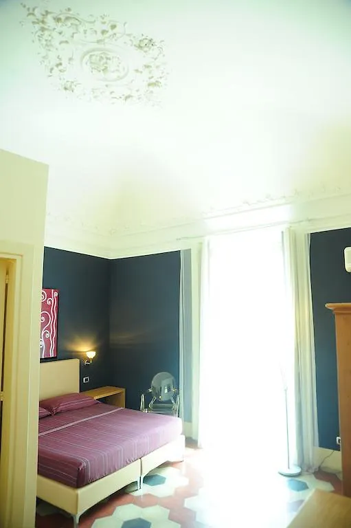 Sangiuliano114 B&B Κατάνια 3*,  Ιταλία