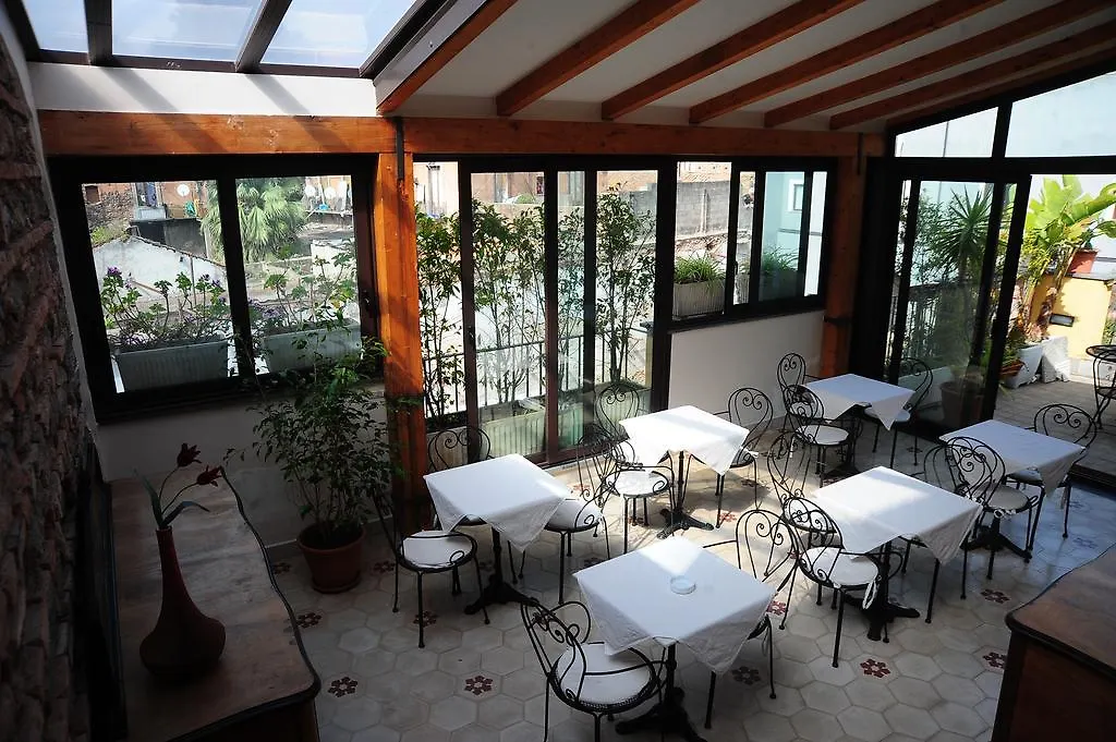 Sangiuliano114 B&B Κατάνια