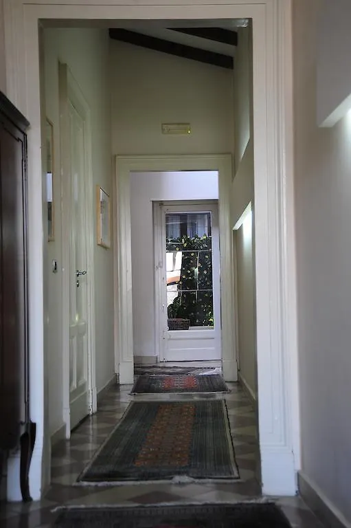 Sangiuliano114 B&B Κατάνια