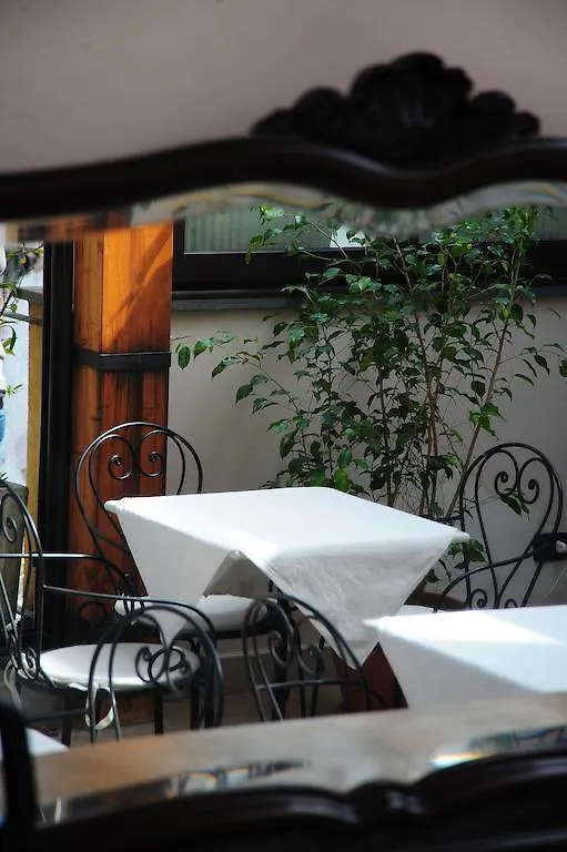 Bed and Breakfast Sangiuliano114 B&B Κατάνια