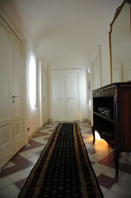 Sangiuliano114 B&B Κατάνια Ιταλία
