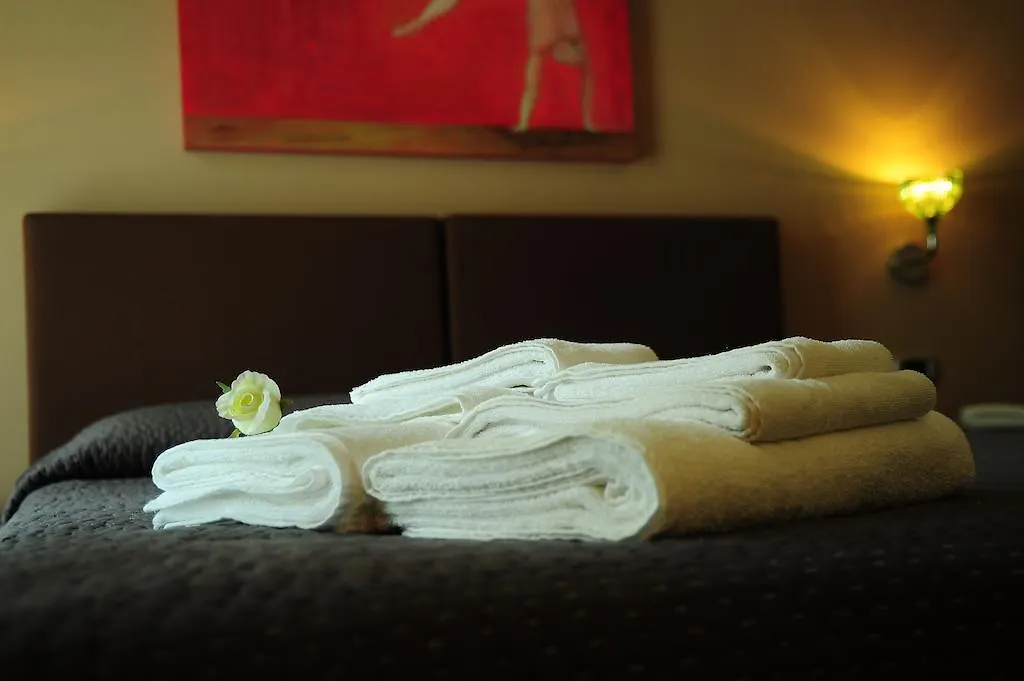 Bed and Breakfast Sangiuliano114 B&B Κατάνια