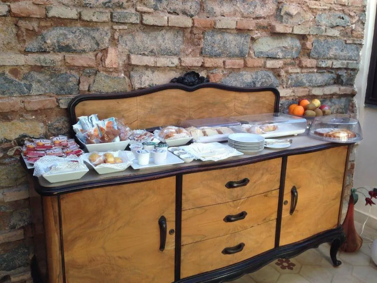 Bed and Breakfast Sangiuliano114 B&B Κατάνια