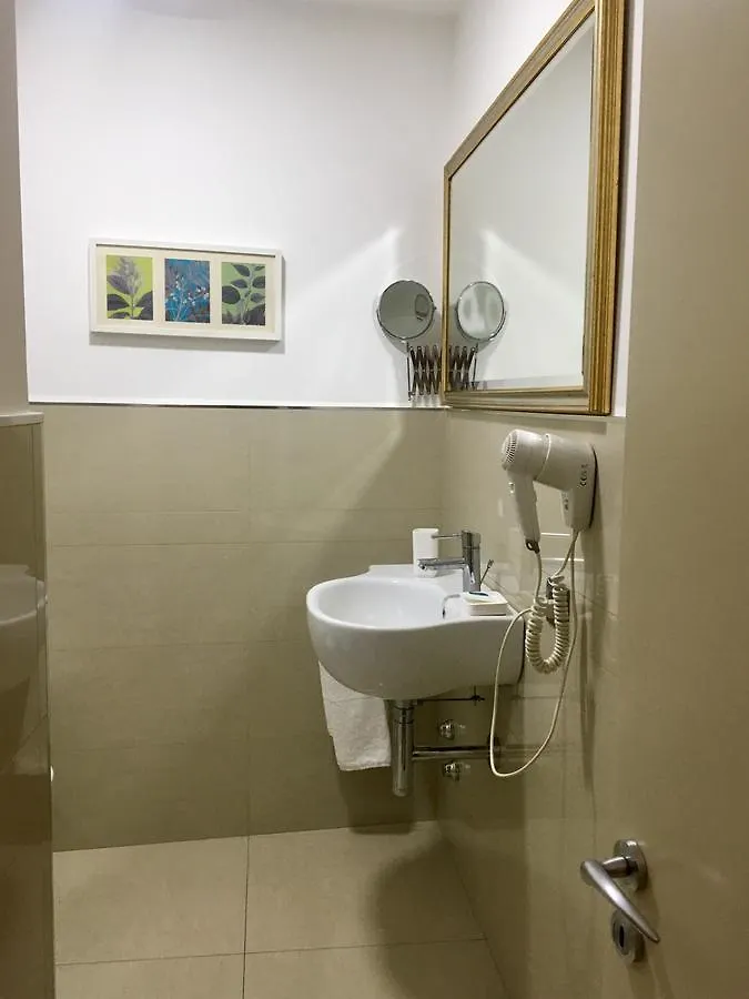 Sangiuliano114 B&B Κατάνια Bed and Breakfast