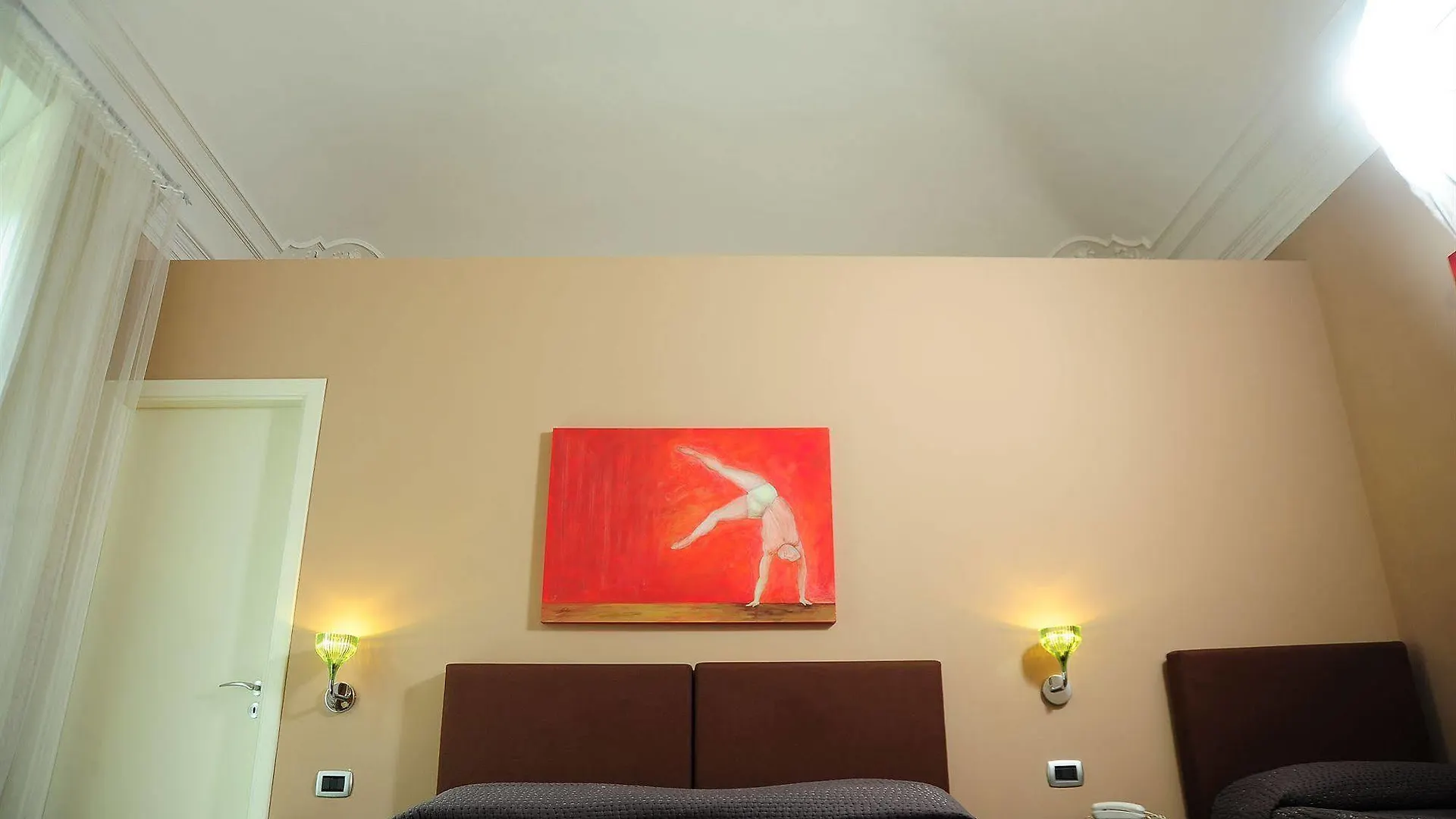 Bed and Breakfast Sangiuliano114 B&B Κατάνια