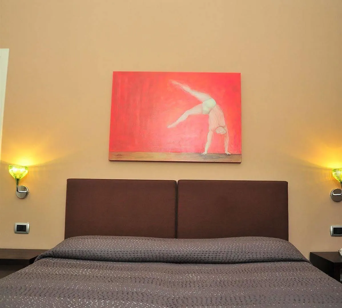 Sangiuliano114 B&B Κατάνια