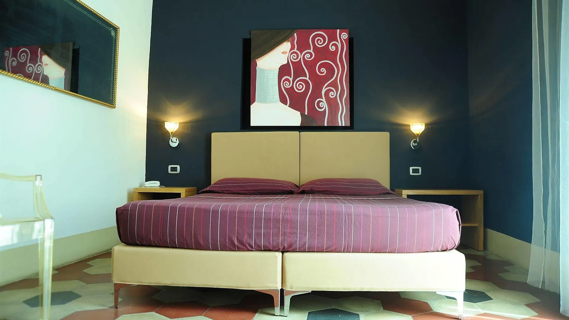 Sangiuliano114 B&B Κατάνια