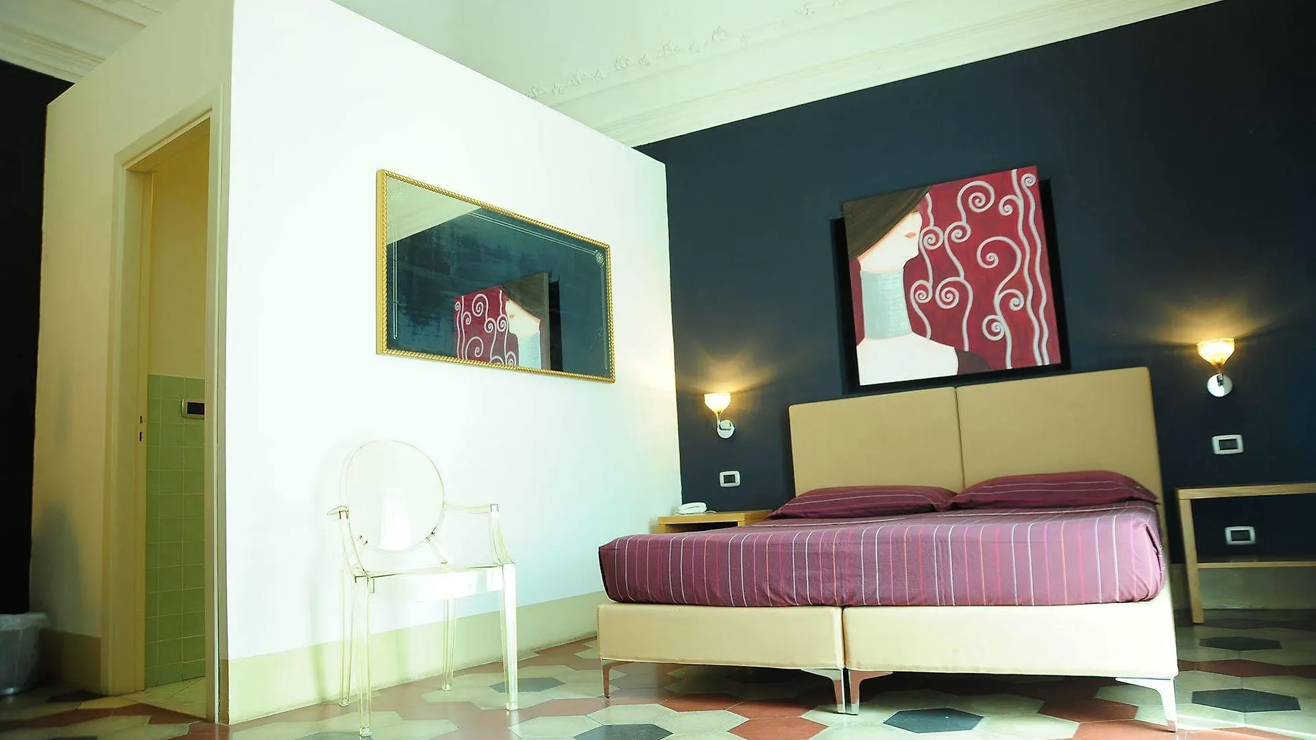 Sangiuliano114 B&B Κατάνια