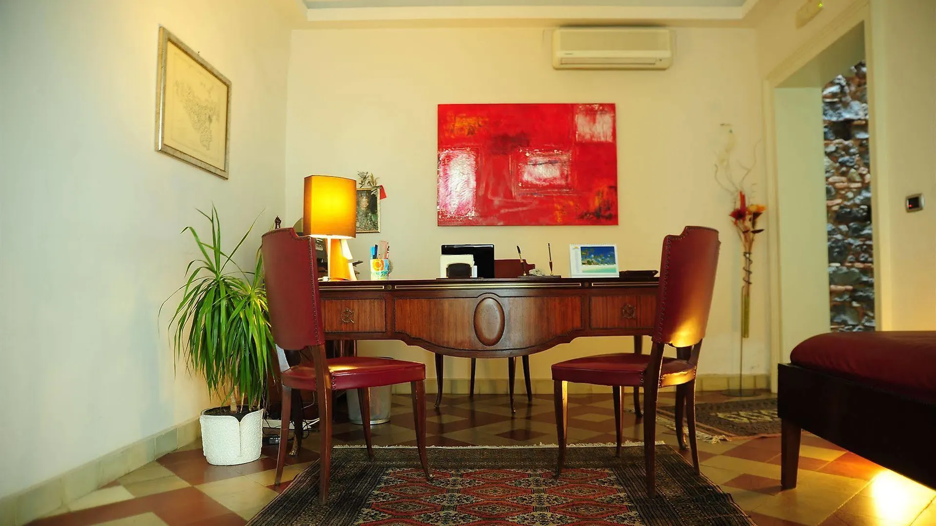 Bed and Breakfast Sangiuliano114 B&B Κατάνια