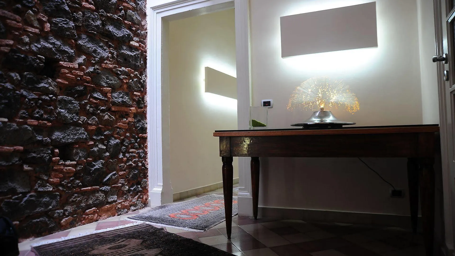 *** Bed and Breakfast Sangiuliano114 B&B Κατάνια Ιταλία