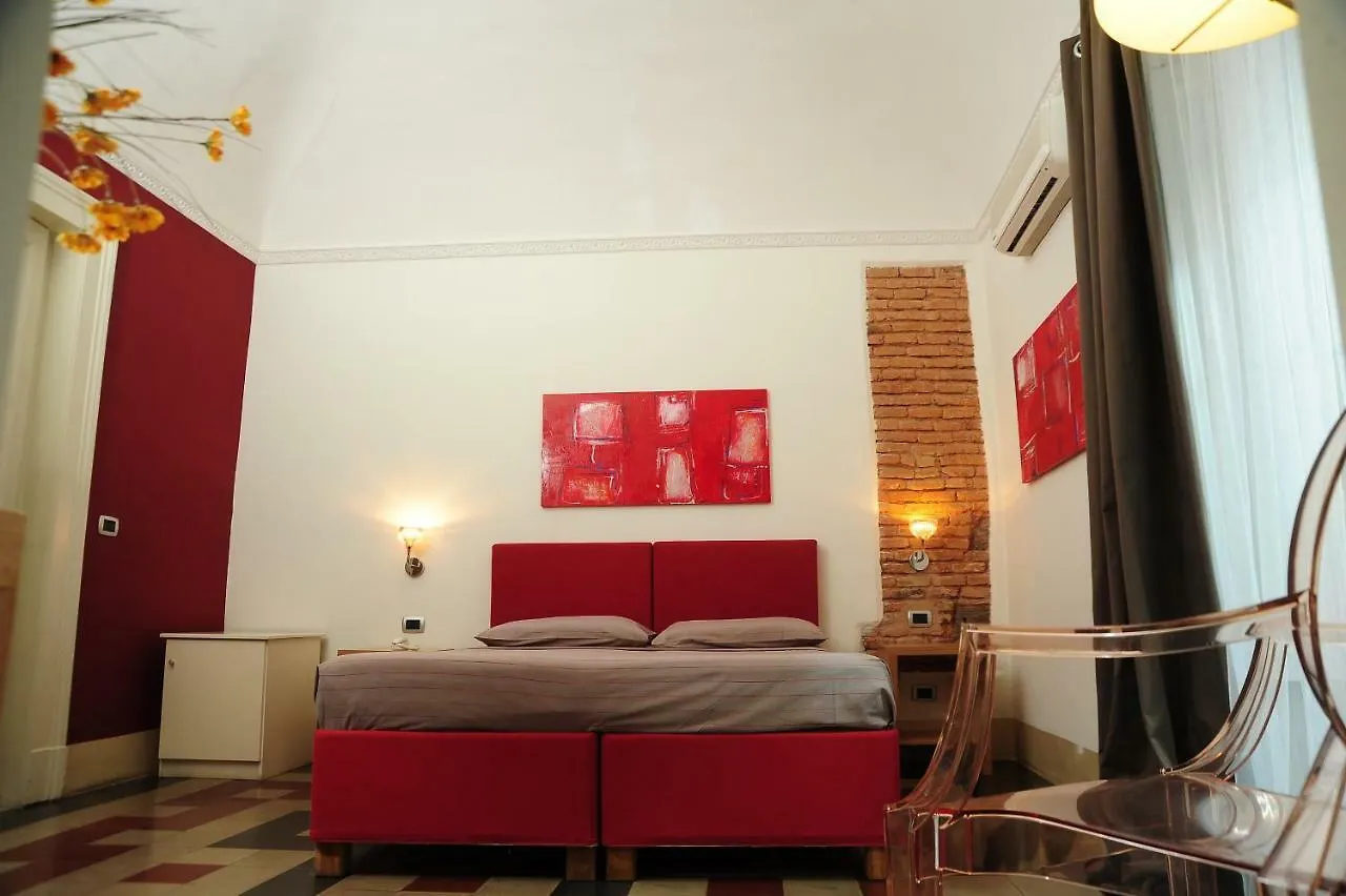 Sangiuliano114 B&B Κατάνια