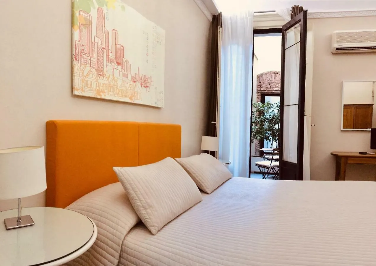Sangiuliano114 B&B Κατάνια