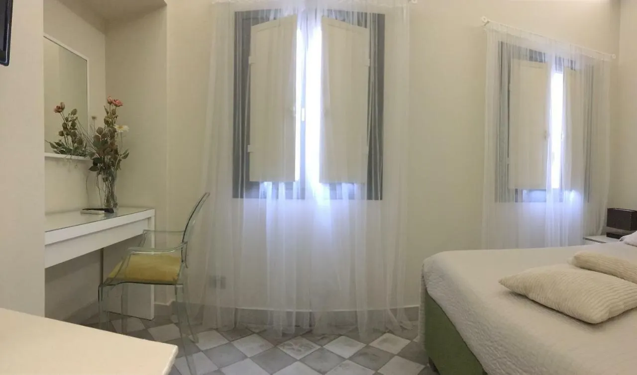 Sangiuliano114 B&B Κατάνια Bed and Breakfast