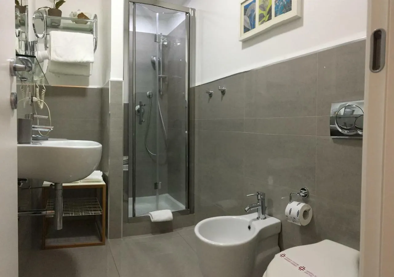 Sangiuliano114 B&B Κατάνια Ιταλία